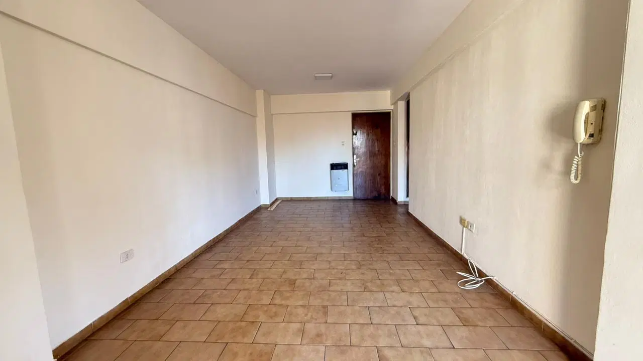 NUEVA CORDOBA - Departamento 1 Dormitorio sobre Buenos Aires 3