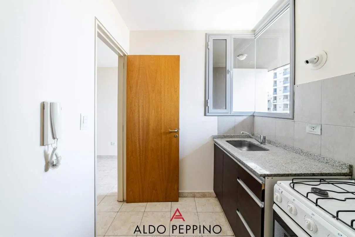DPTO 1 DORM - BALCON FRENTE 3