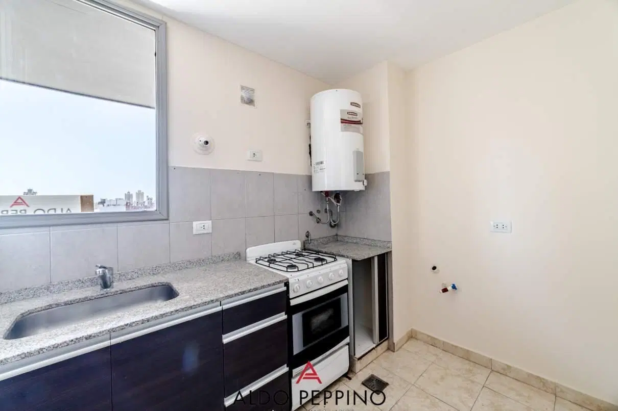 DPTO 1 DORM - BALCON FRENTE 2
