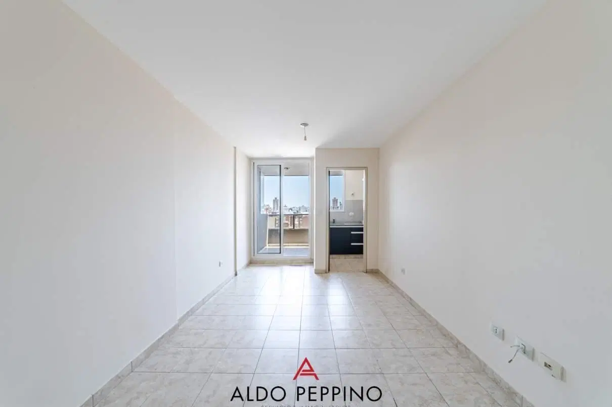 DPTO 1 DORM - BALCON FRENTE 4
