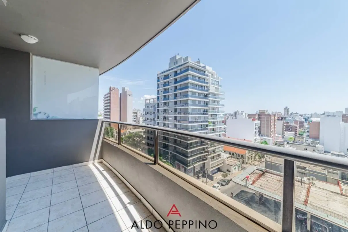 DPTO 1 DORM - BALCON FRENTE 8