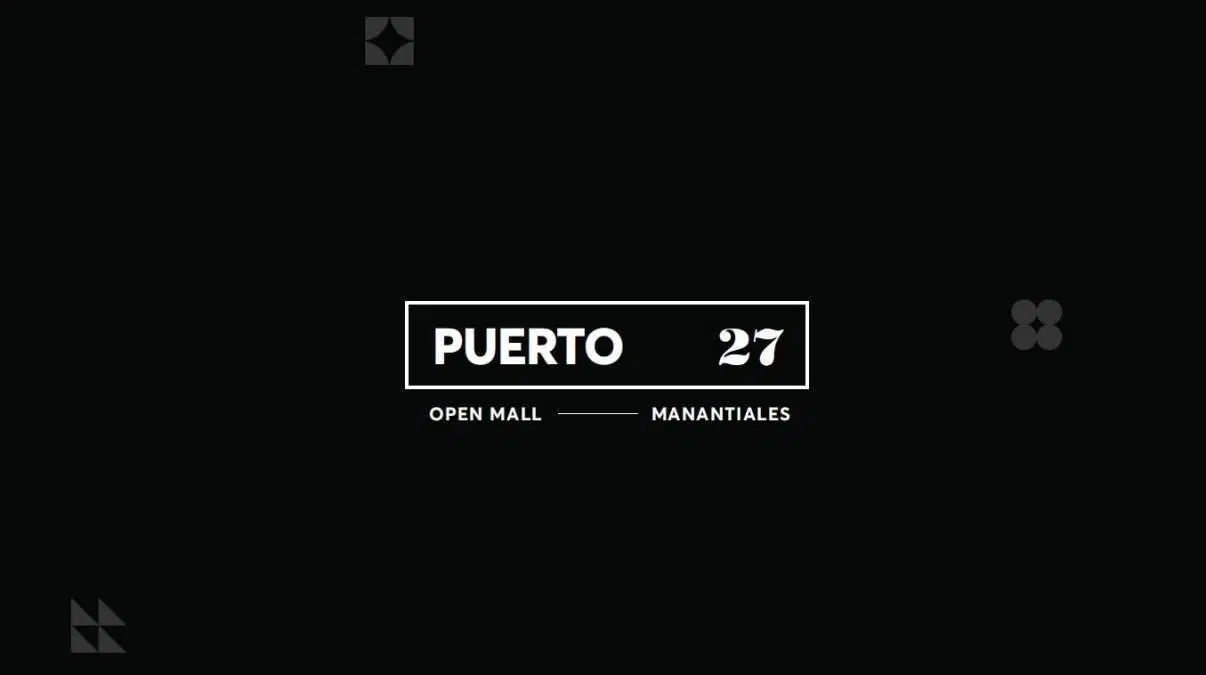 LOCAL ESQUINA  EN ALQUILER 70M2 - PUERTO 27 - COSTAS DE MANANTIALES 5