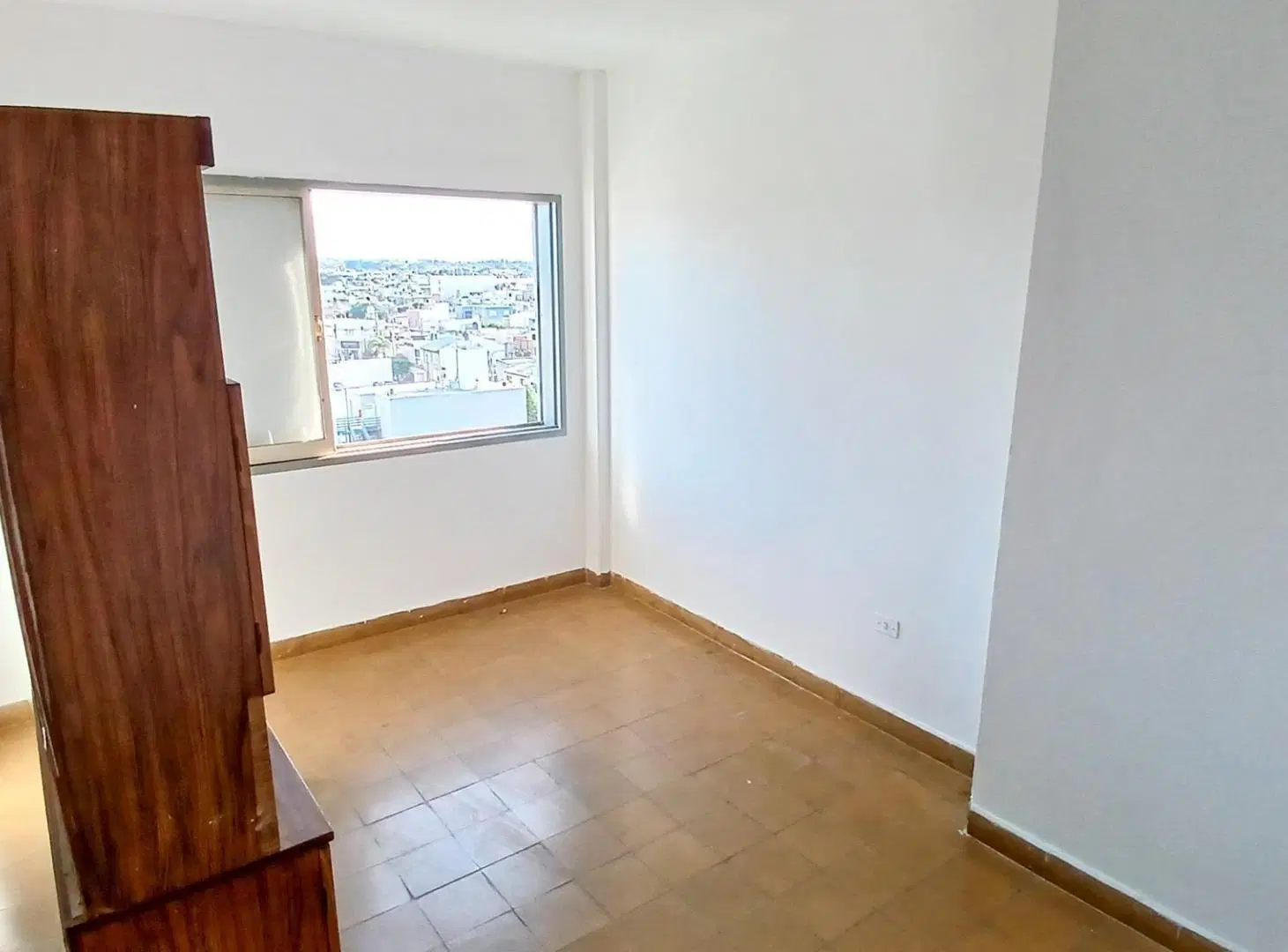 DEPTO AMPLIO 2 DORM CON BALCON EN ALQUILER - LOMAS DE SAN MARTIN 5