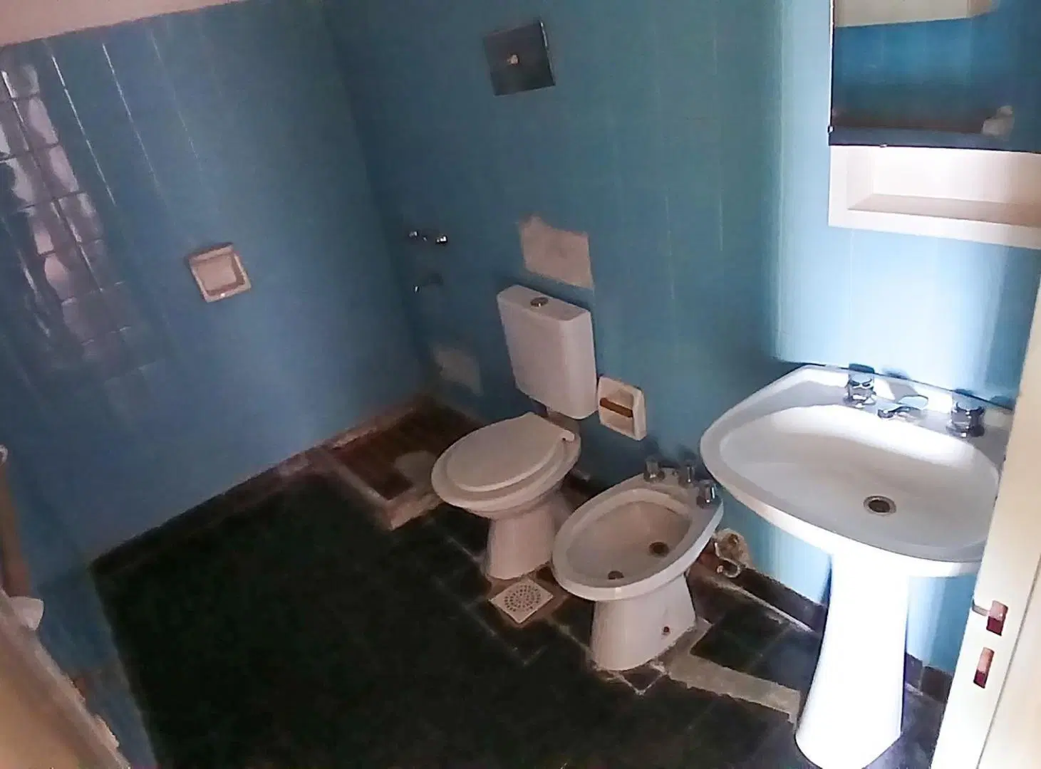 DEPTO AMPLIO 2 DORM CON BALCON EN ALQUILER - LOMAS DE SAN MARTIN 8