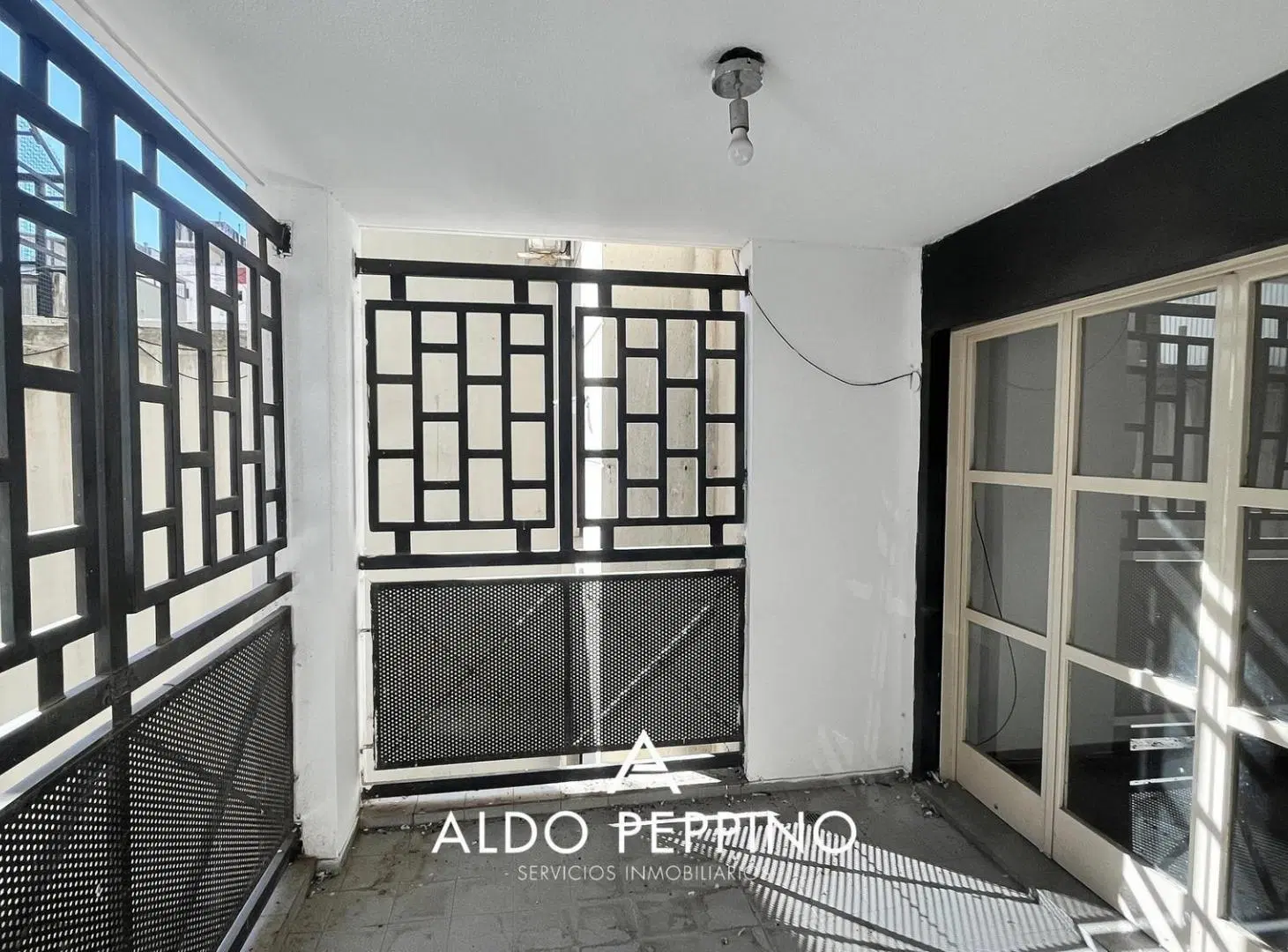 SEMI PISO 3 DORM - FRENTE PATIO OLMOS - INCREÍBLE OPORTUNIDAD 5
