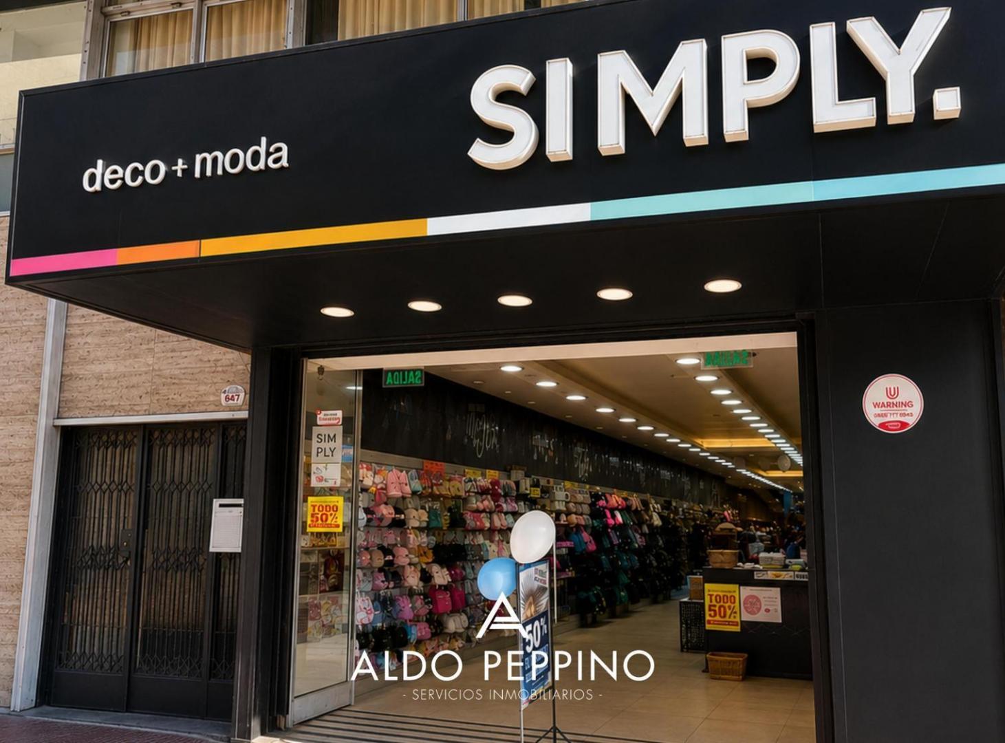 Foto de LOCAL COMERCIAL - UBICACIÓN IMPERDIBLE, imagen 2