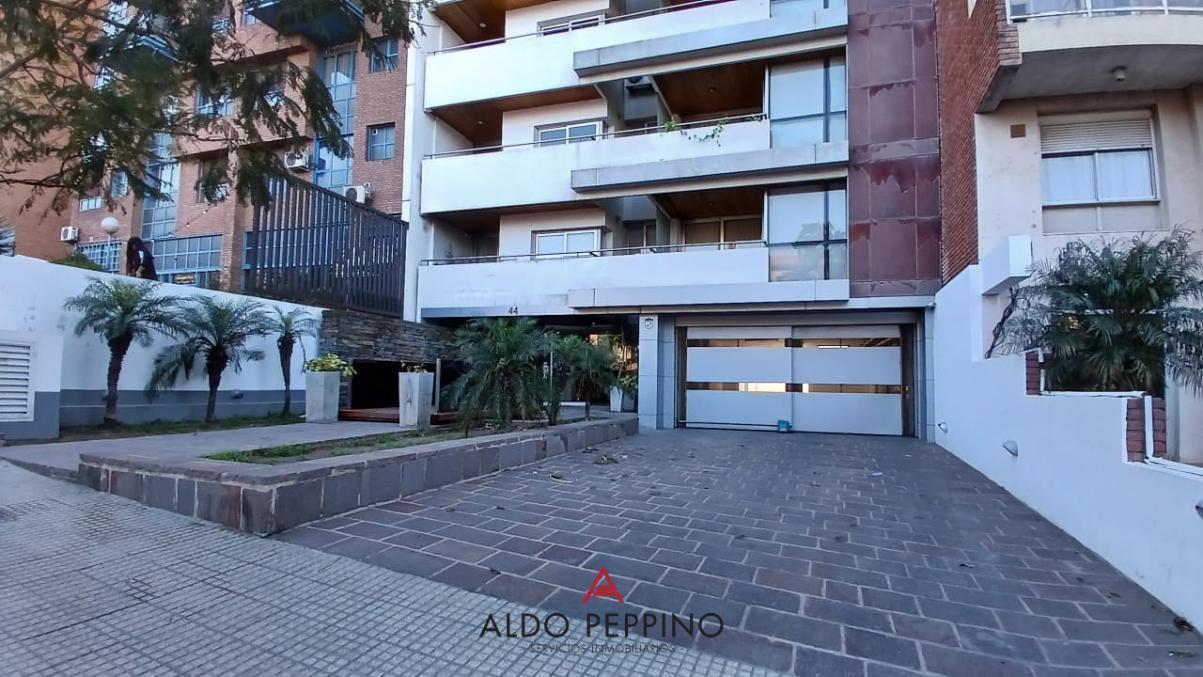 Foto de Nueva cordoba - depto 1 dorm con cochera y balcon frente, imagen 2