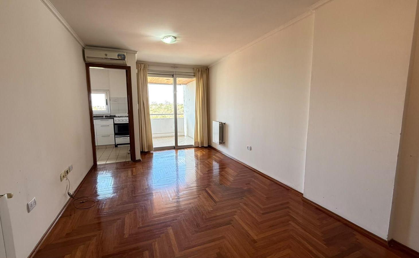 Foto de Nueva cordoba - depto 1 dorm con cochera y balcon frente, imagen 1