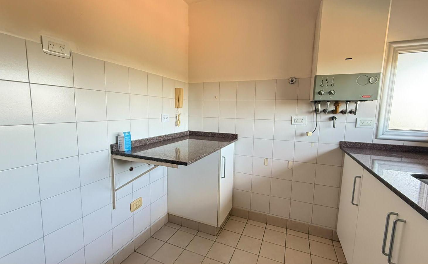 Foto de Nueva cordoba - depto 1 dorm con cochera y balcon frente, imagen 4