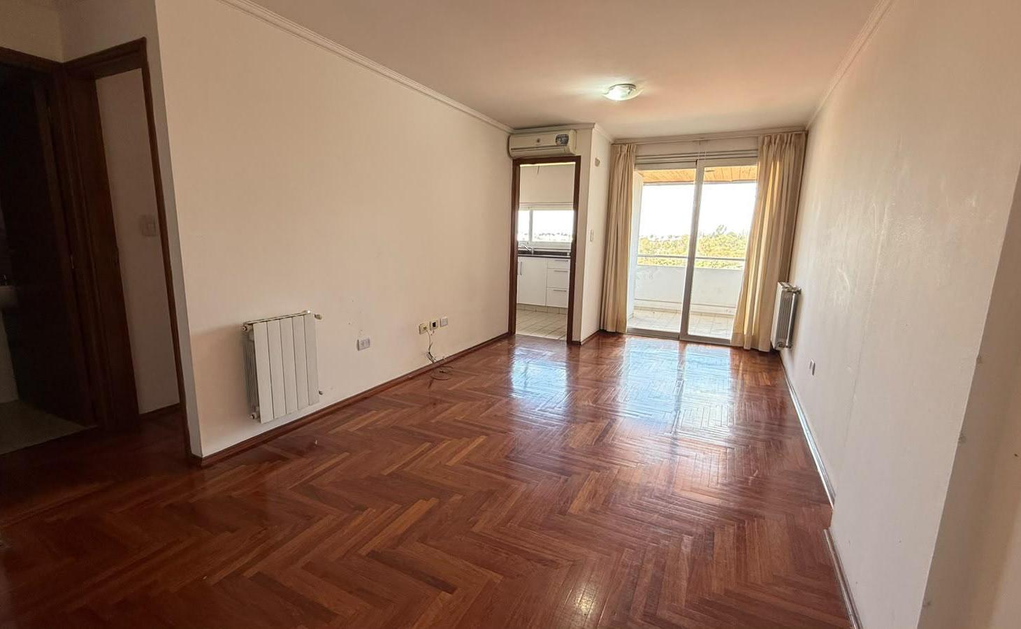 Foto de Nueva cordoba - depto 1 dorm con cochera y balcon frente, imagen 3