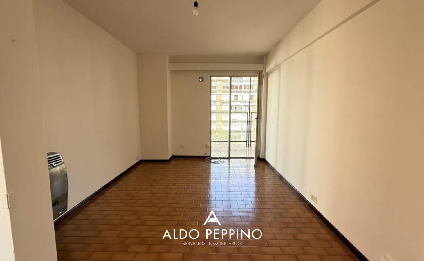 Foto de OPORTUNIDAD ÚNICA - DPTO 2 DORM EXTERNO DOS BALCONES VISTA A LA CAÑADA, imagen 1