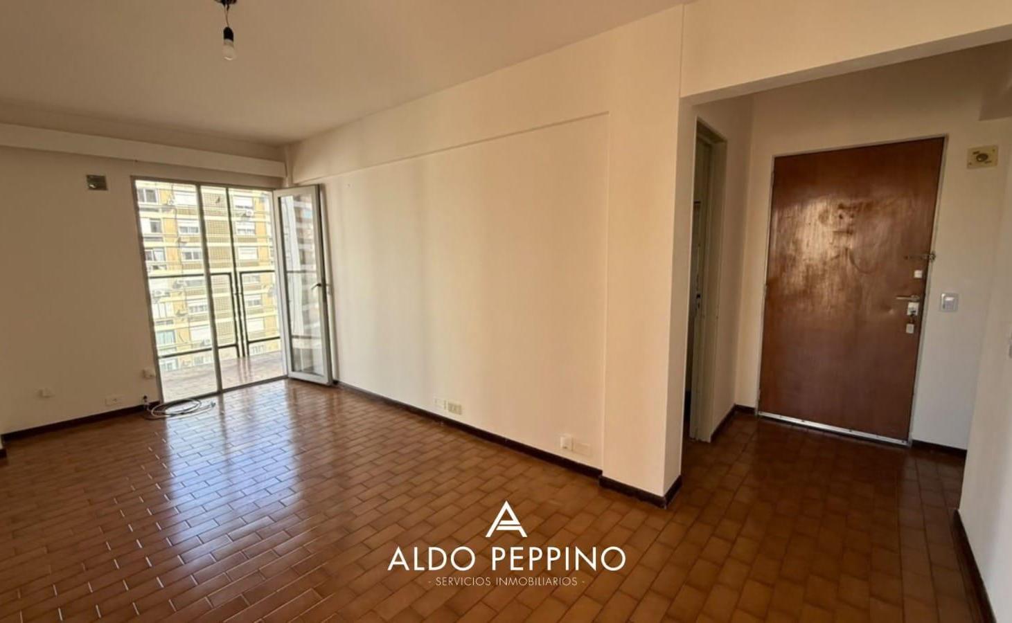 Foto de OPORTUNIDAD ÚNICA - DPTO 2 DORM EXTERNO DOS BALCONES VISTA A LA CAÑADA, imagen 4
