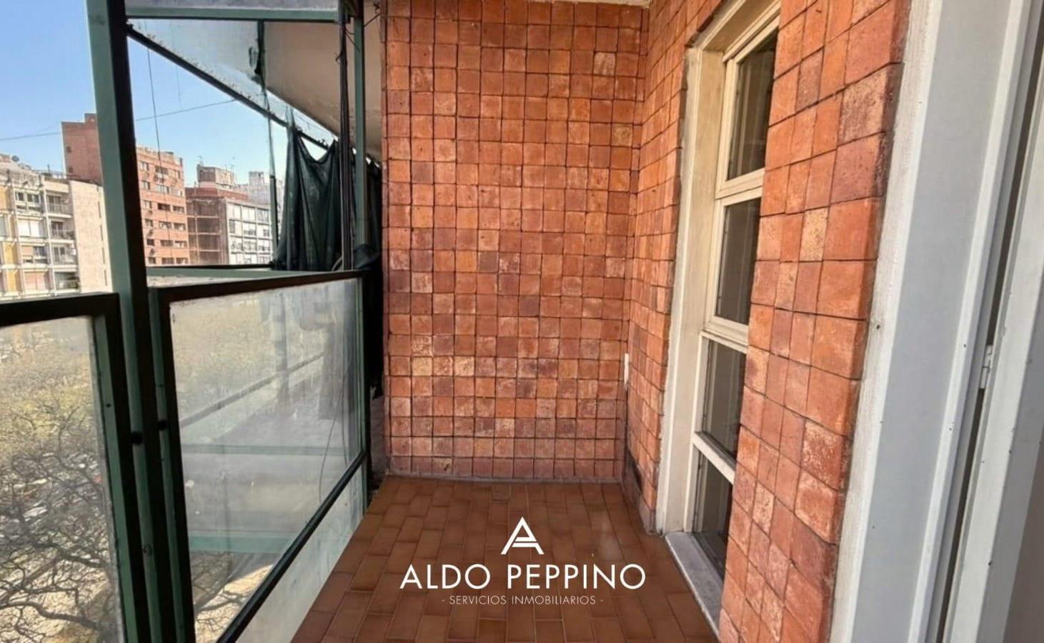 Foto de OPORTUNIDAD ÚNICA - DPTO 2 DORM EXTERNO DOS BALCONES VISTA A LA CAÑADA, imagen 3