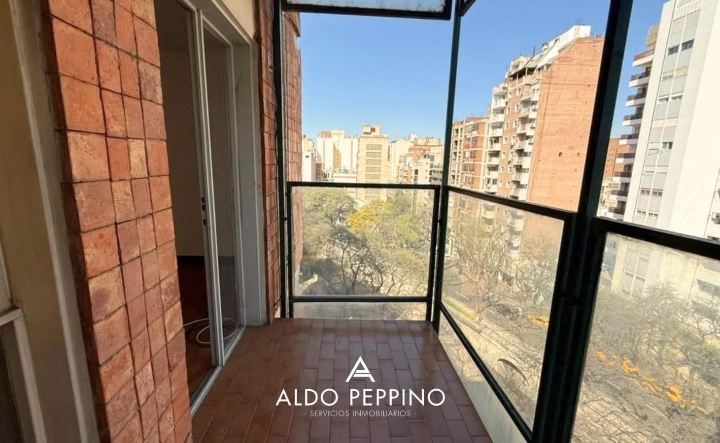 Foto de OPORTUNIDAD ÚNICA - DPTO 2 DORM EXTERNO DOS BALCONES VISTA A LA CAÑADA, imagen 2
