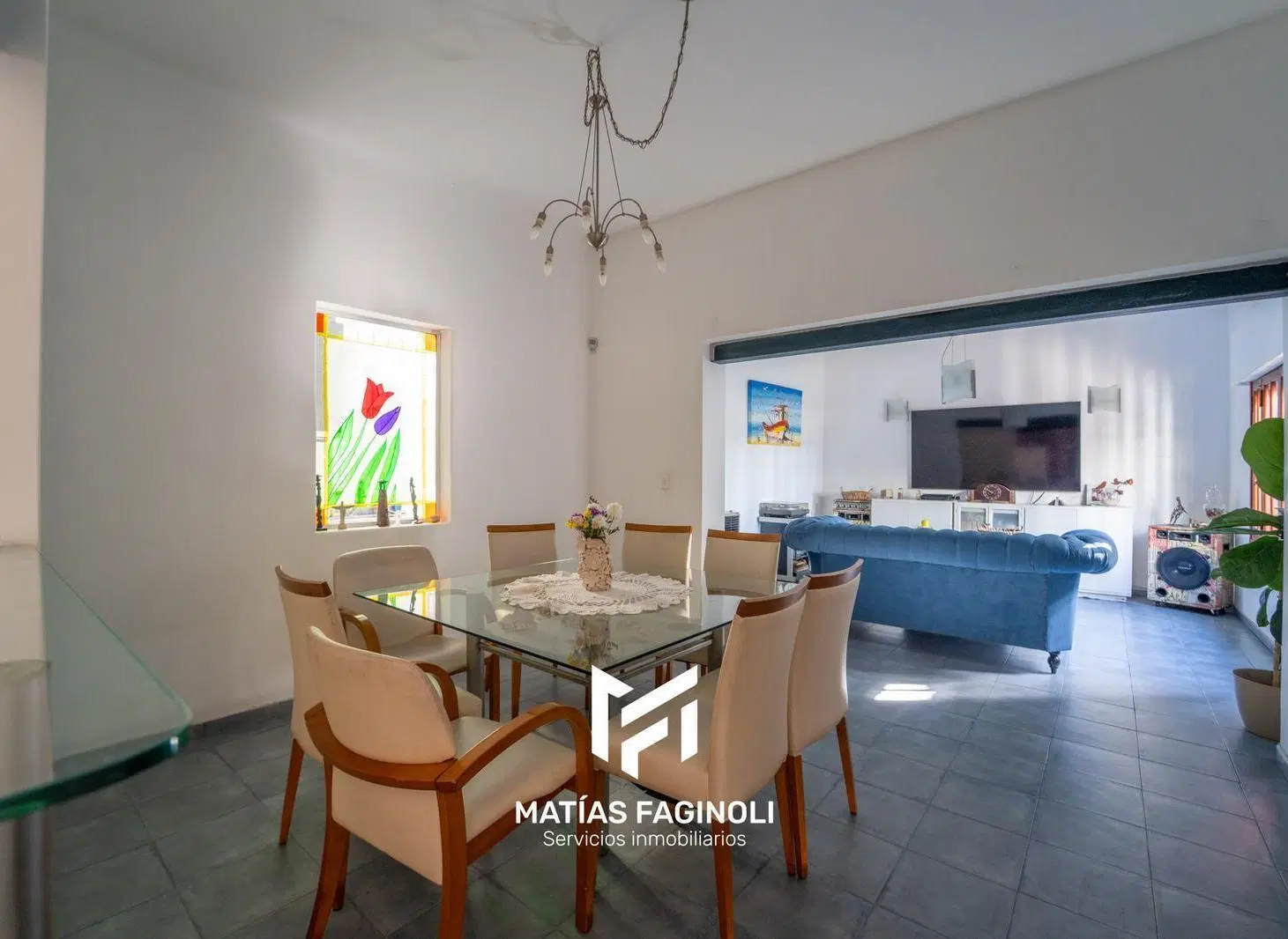 Venta casa 5 dor. APTA CREDITO 5