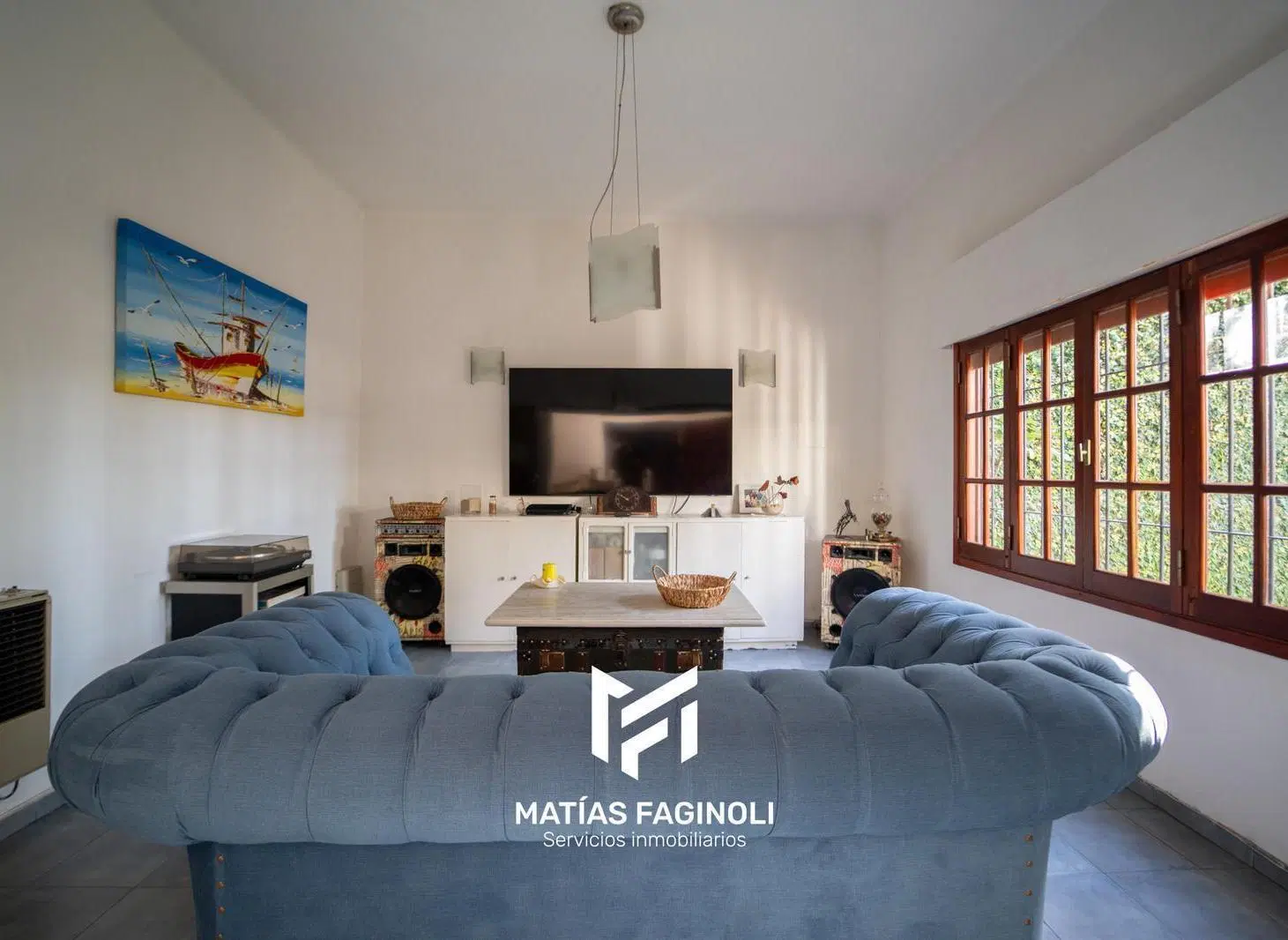 Venta casa 5 dor. APTA CREDITO 4