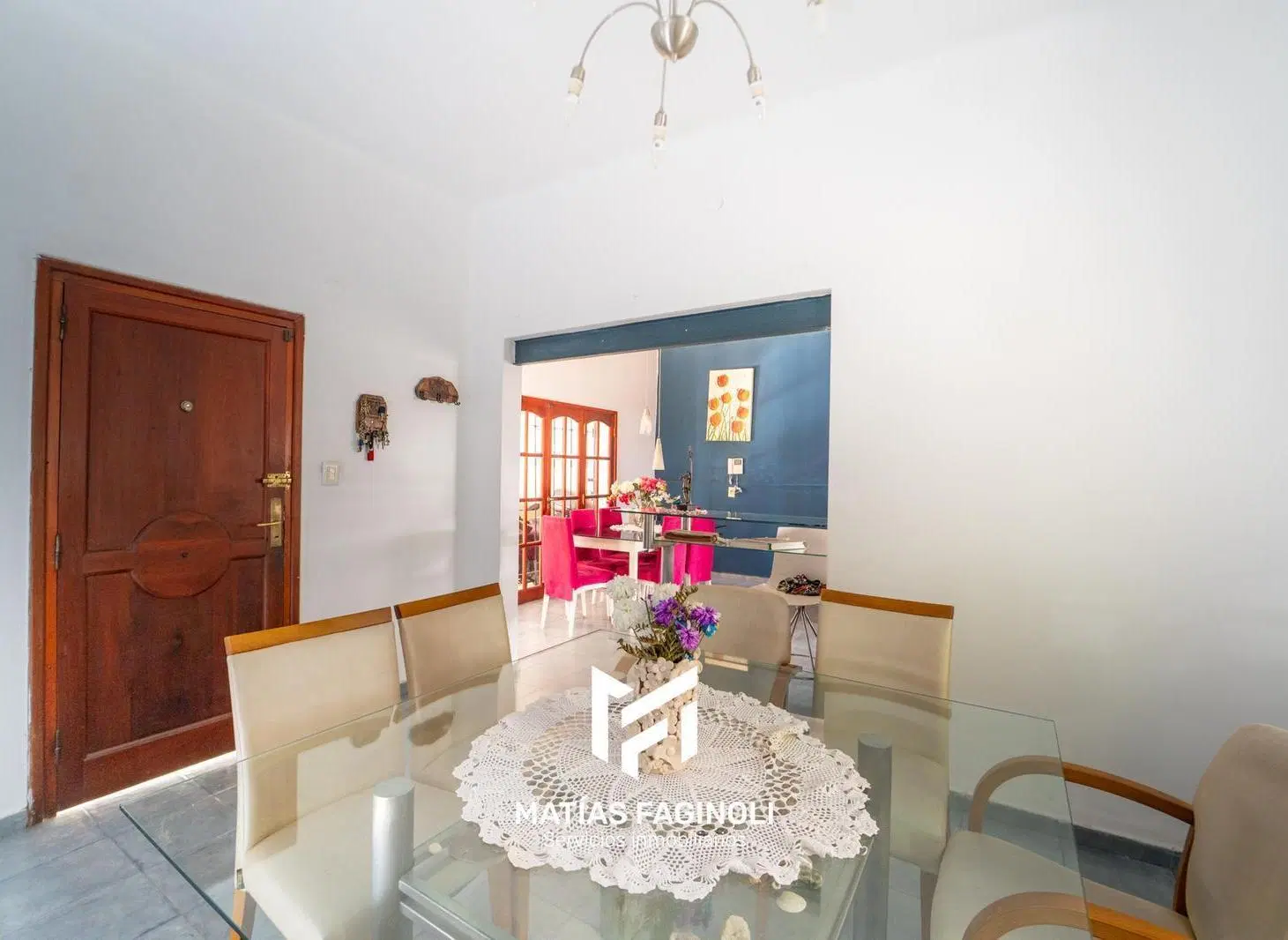 Venta casa 5 dor. APTA CREDITO 3