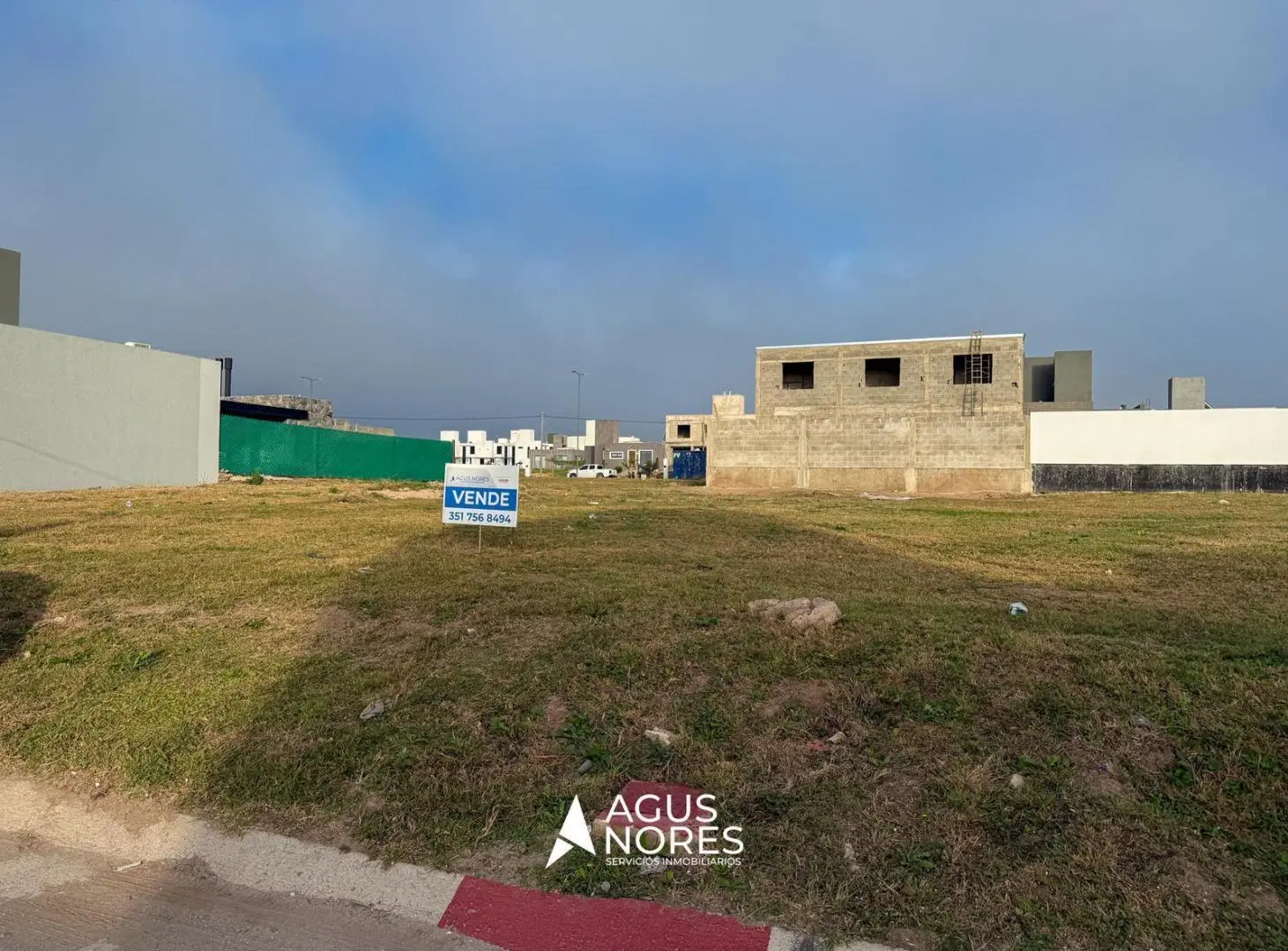 Lote en Venta - Docta Avenida 2