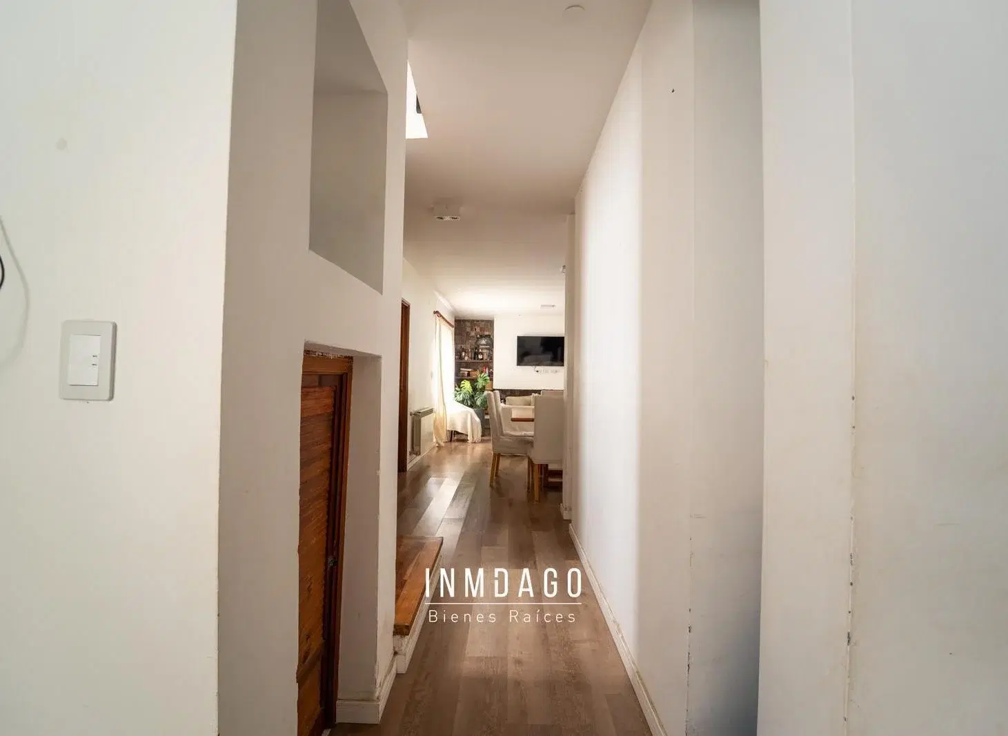 Casa en Venta en La Rufina | 2 plantas, 3 dorm, pileta y galería 5