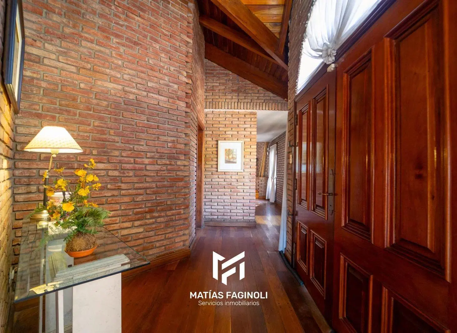 Venta Alto Palermo Casa APTA CREDITO - 4 dor Impecable 2