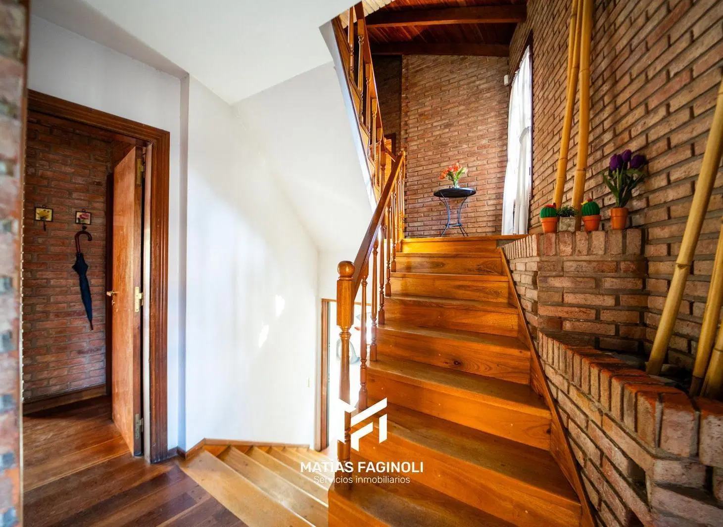 Venta Alto Palermo Casa APTA CREDITO - 4 dor Impecable 5