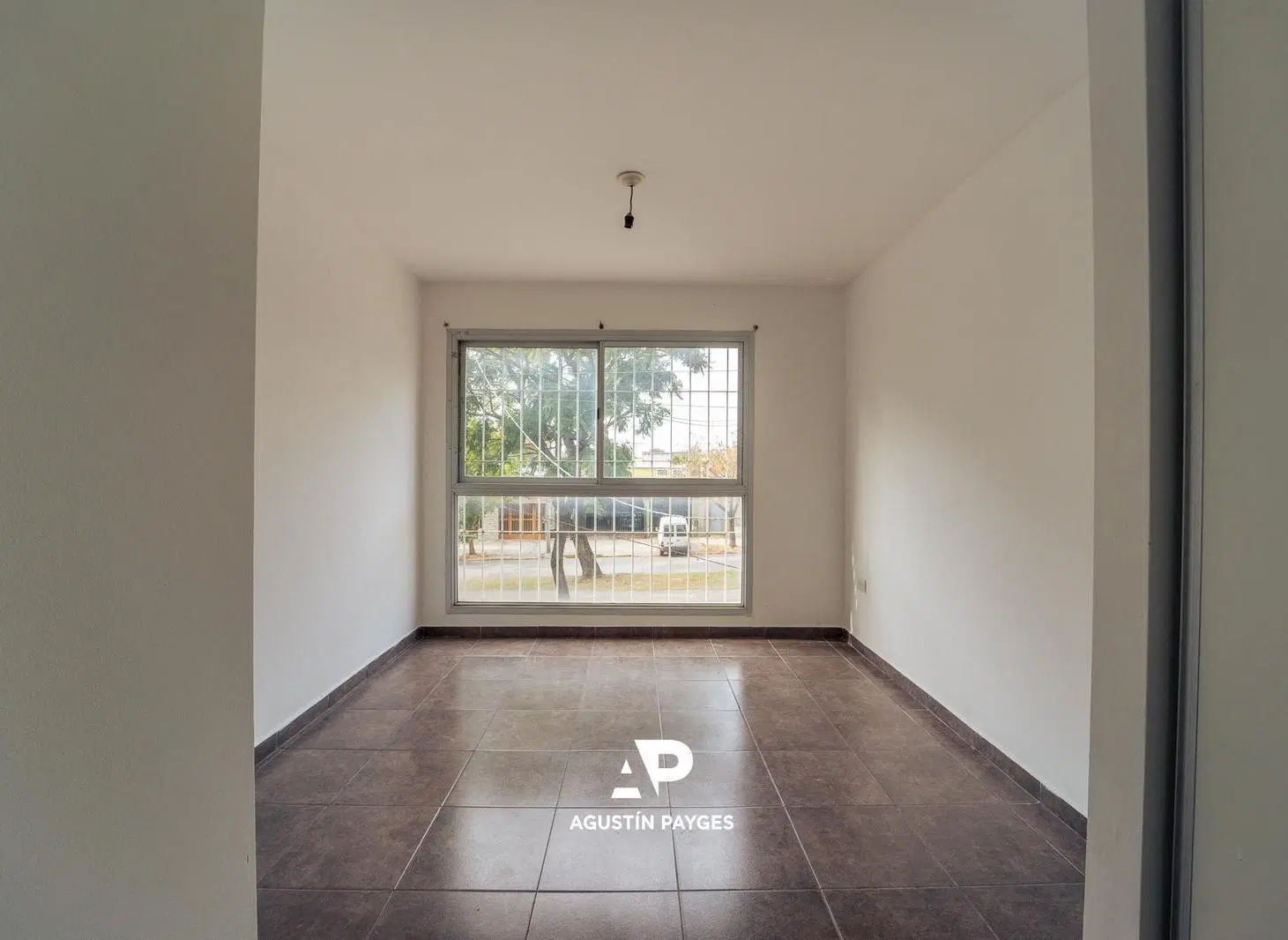 Depto. 1 Dorm Frente c/balcón en Venta, ideal para Inversión 4