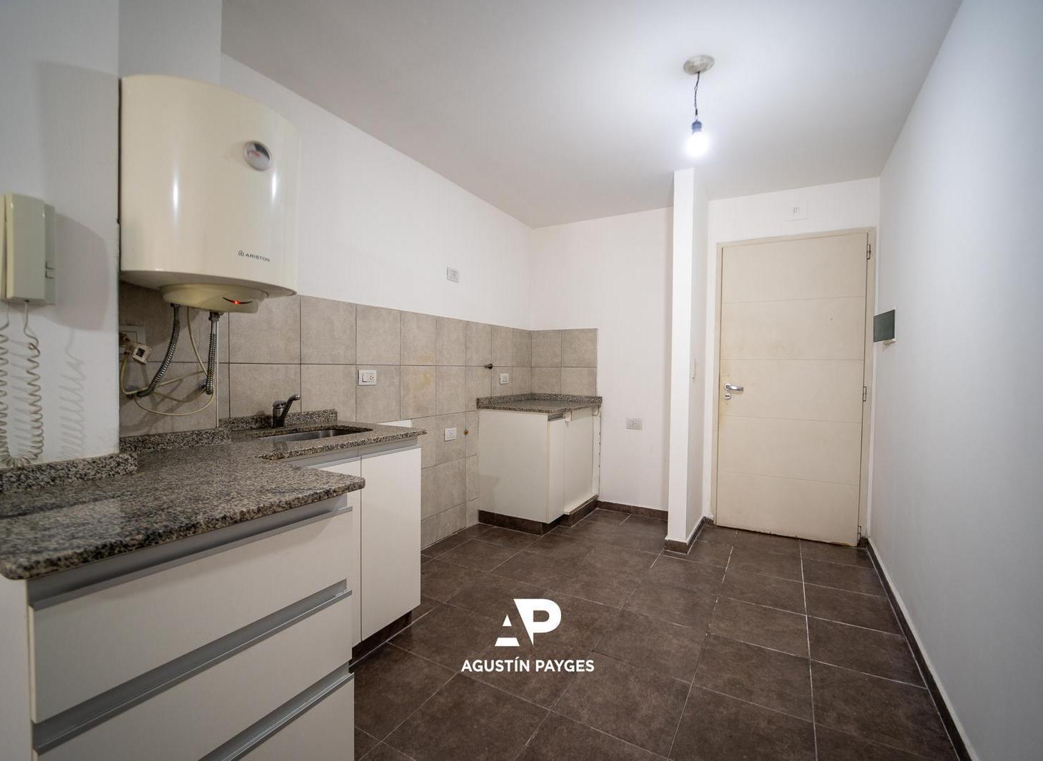 Foto de Depto. 1 Dorm Frente c/balcón en Venta, ideal para Inversión, imagen 5
