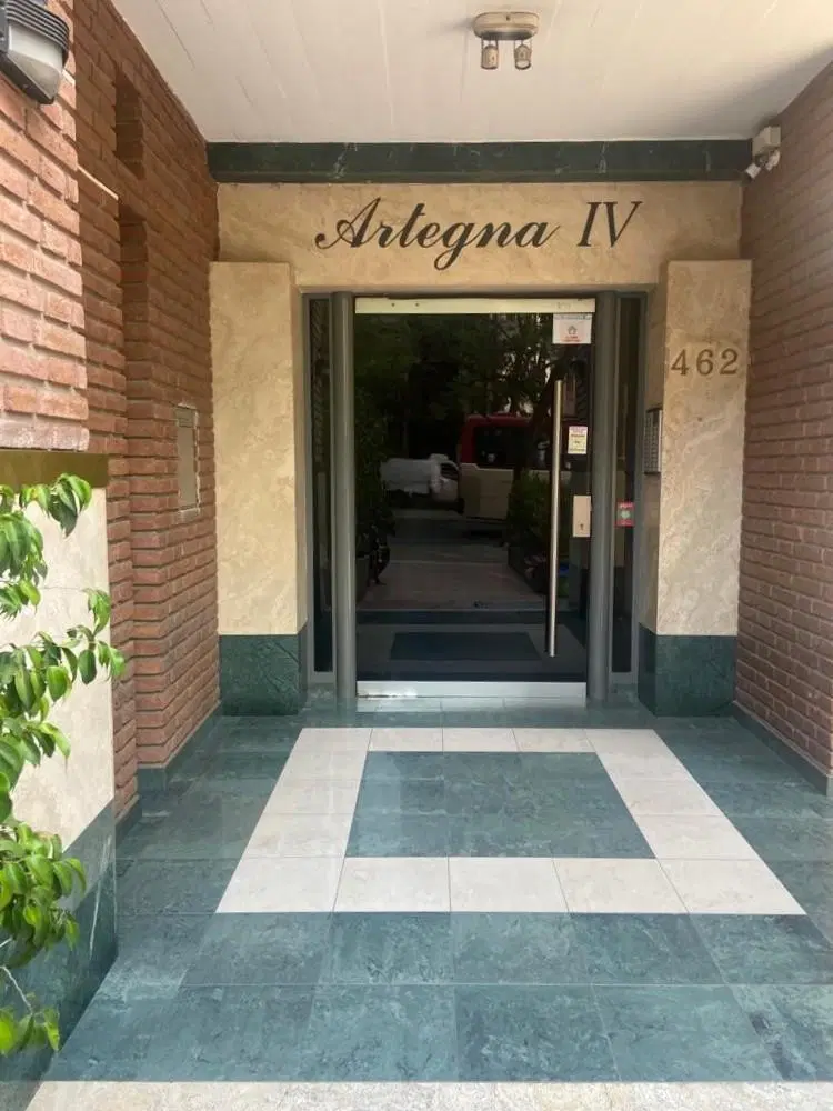Departamento en Nueva Cordoba 1