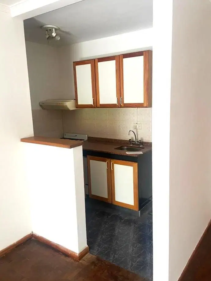 Departamento en Nueva Cordoba 4