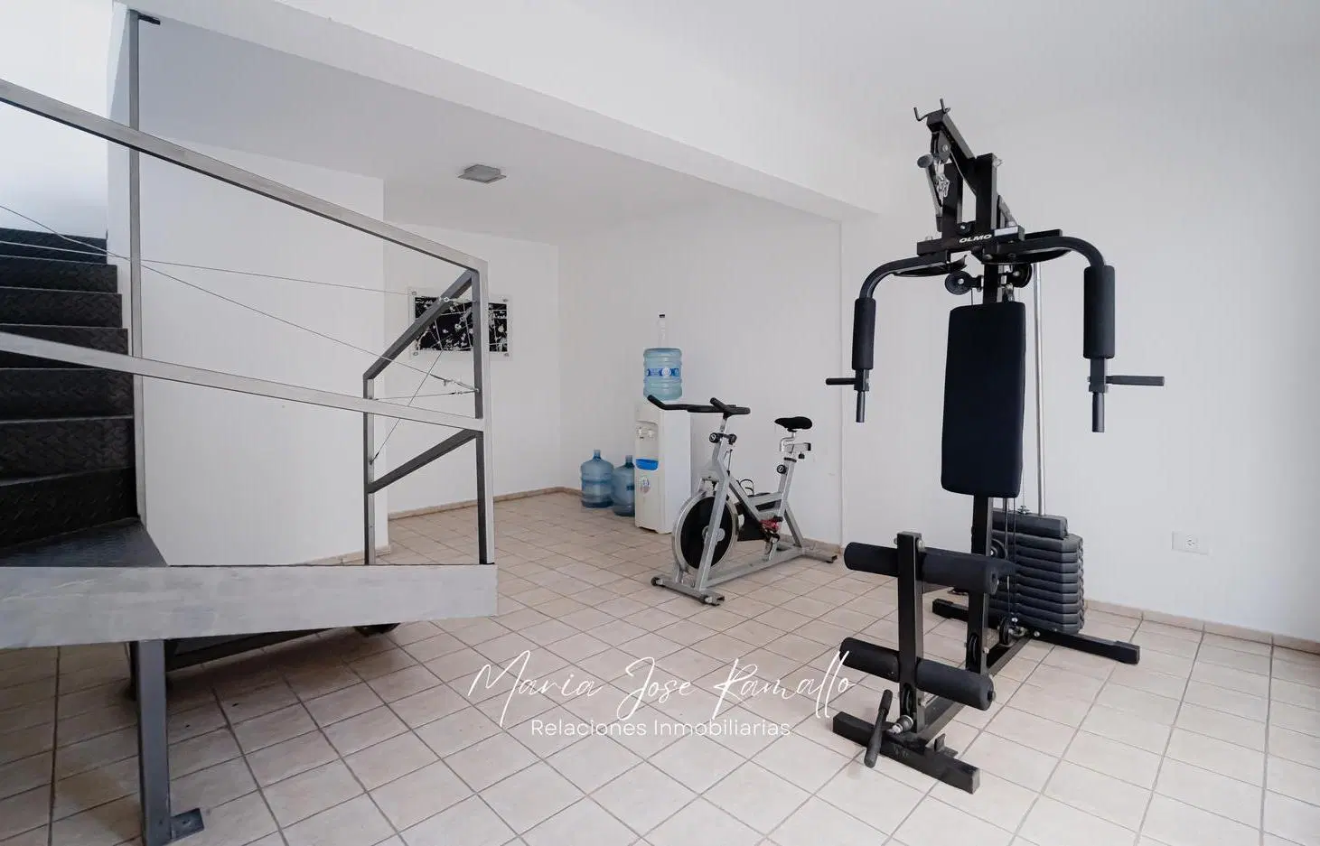 Departamento en Venta en General Paz 4