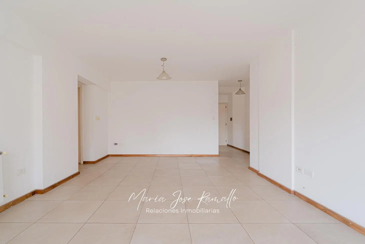 Departamento en Venta en General Paz 3