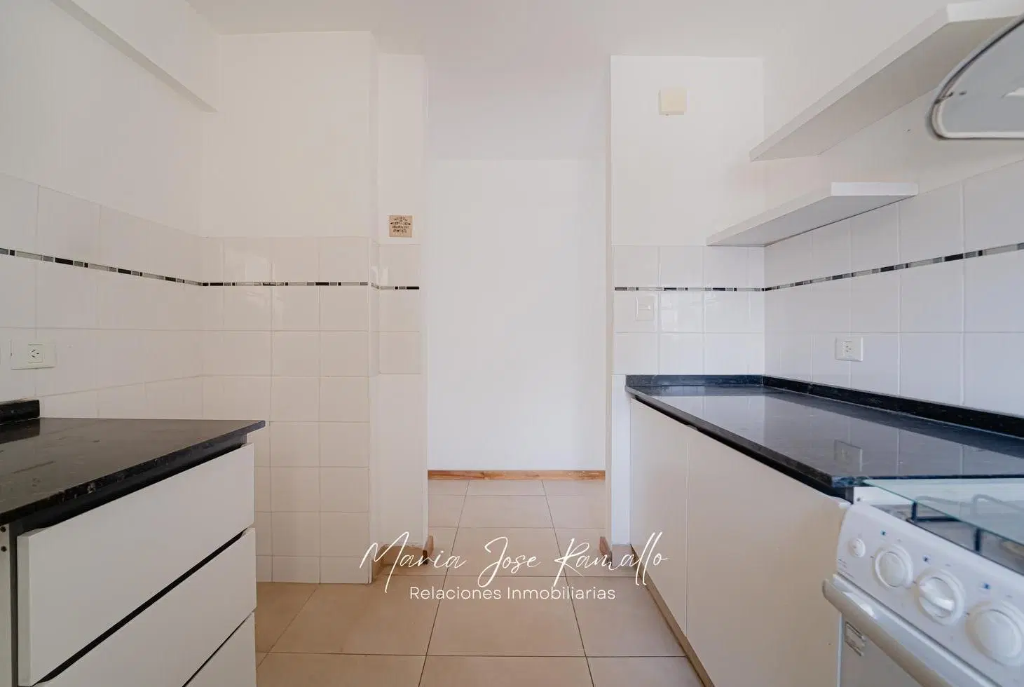 Departamento en Venta en General Paz 5