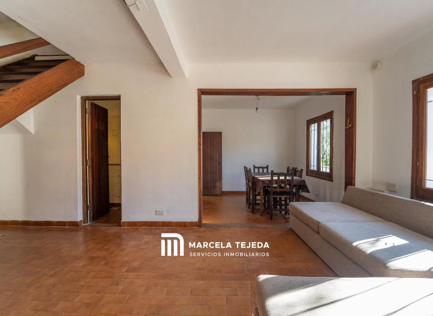 Casa en Venta - La Cumbre- zona Golf 5
