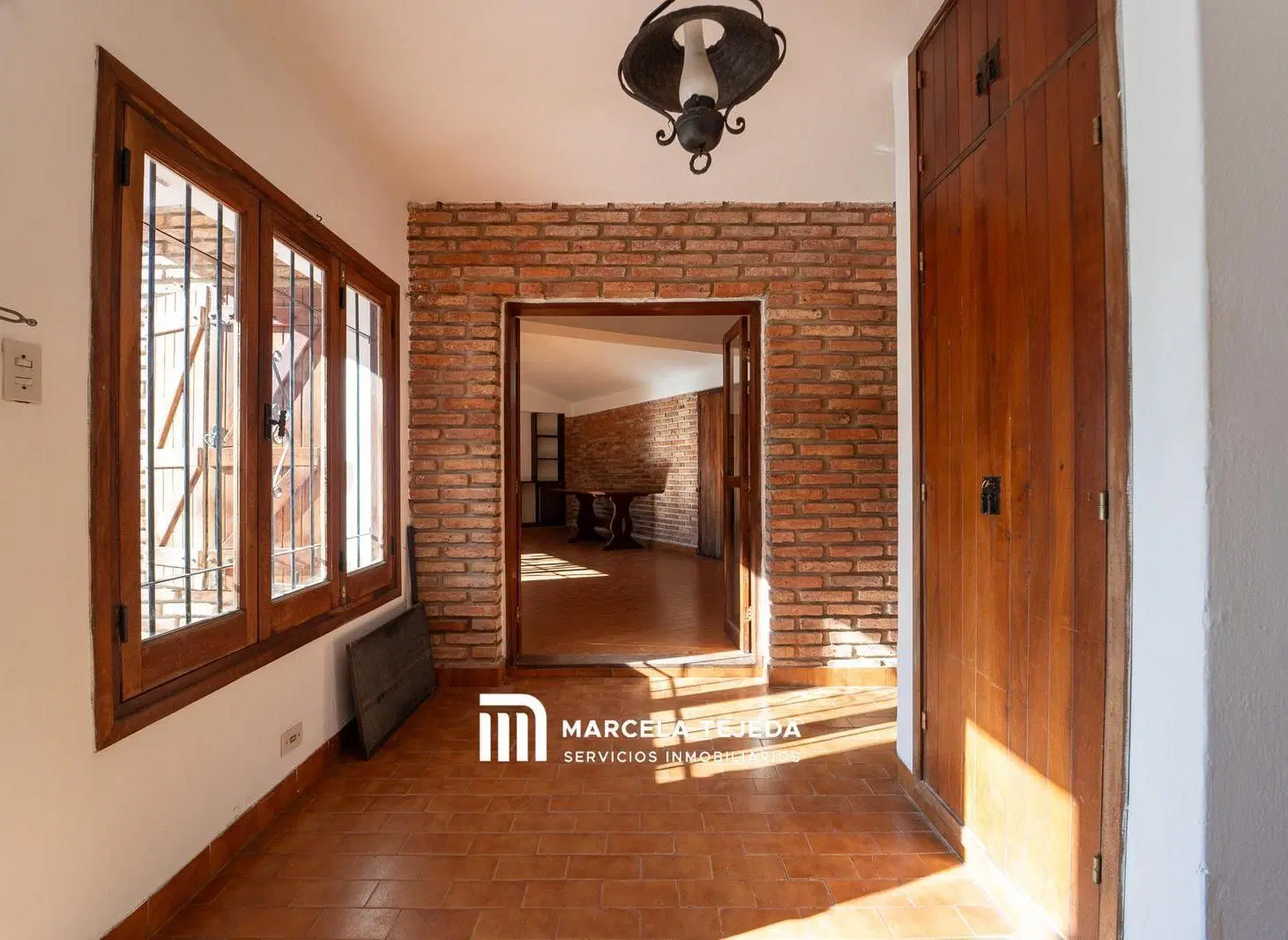 Casa en Venta - La Cumbre- zona Golf 2