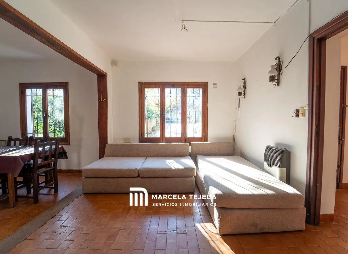 Casa en Venta - La Cumbre- zona Golf 4