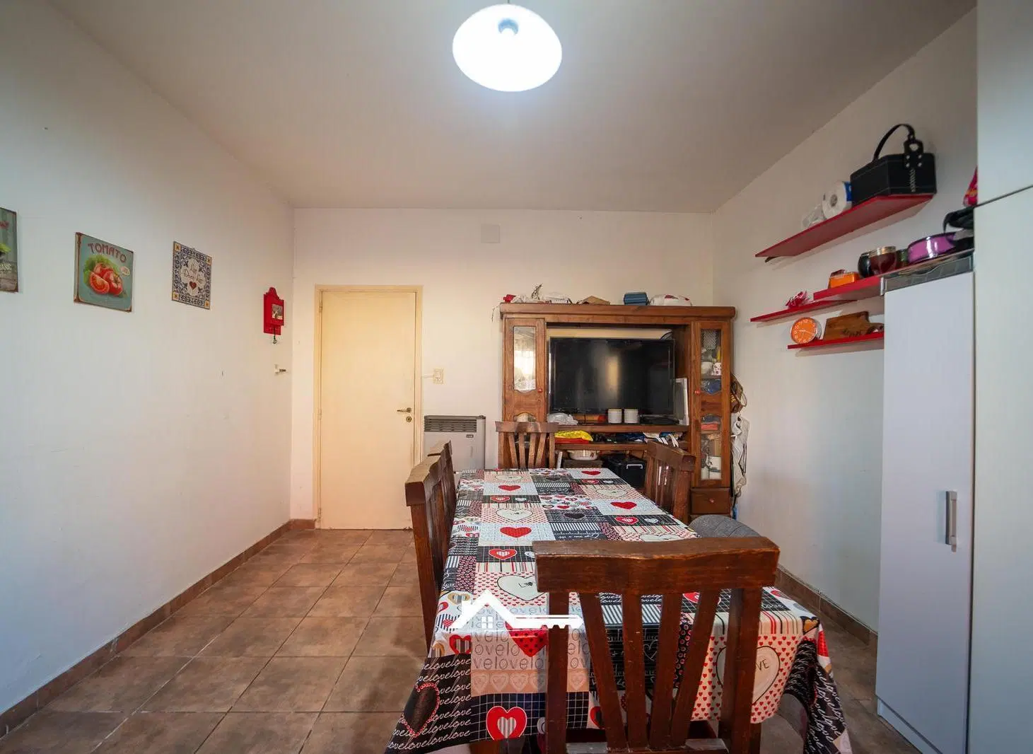 Casa 2 dormitorios en Plata Baja como nueva 70 mil dólares 3