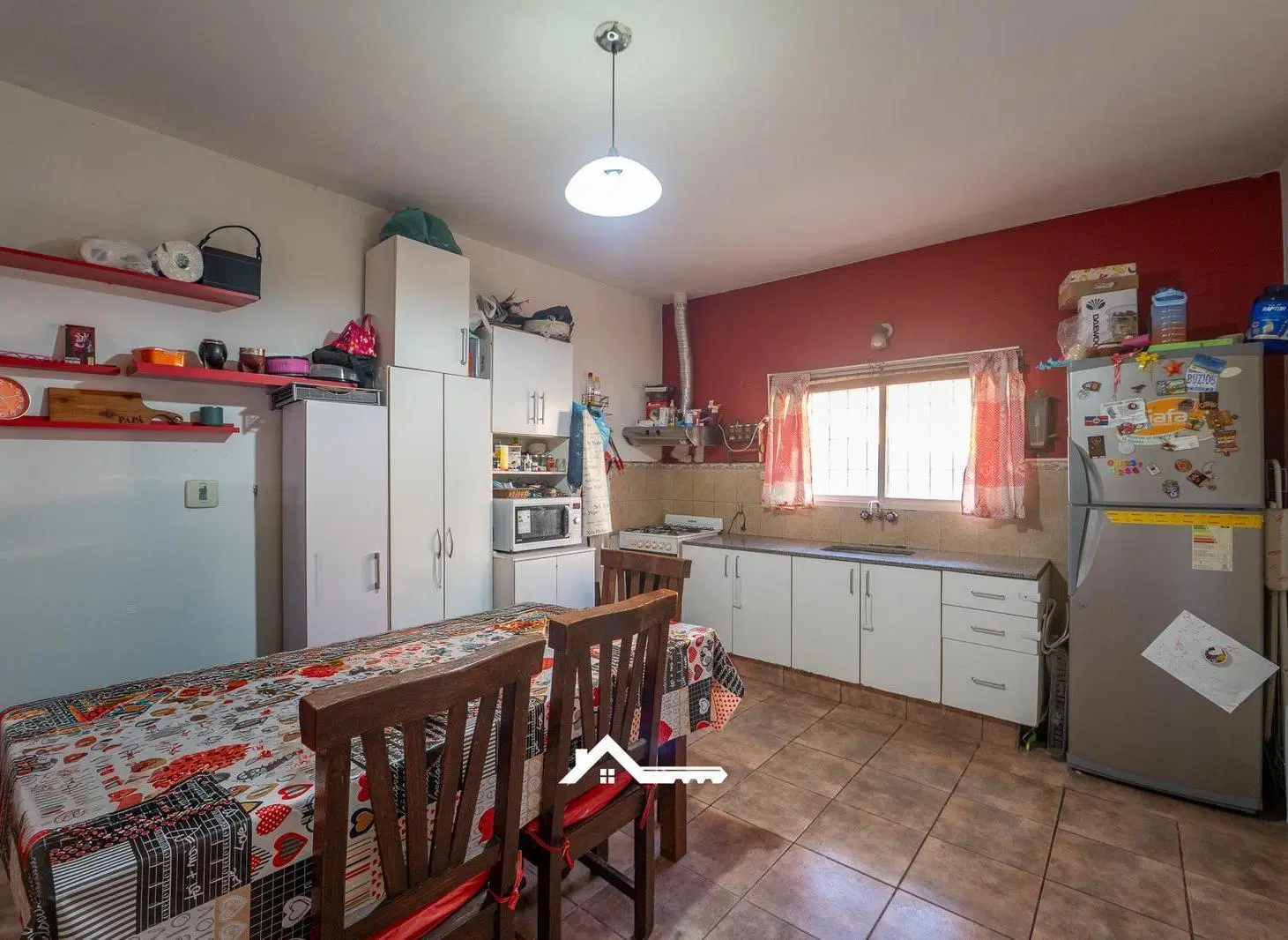 Casa 2 dormitorios en Plata Baja como nueva 70 mil dólares 4