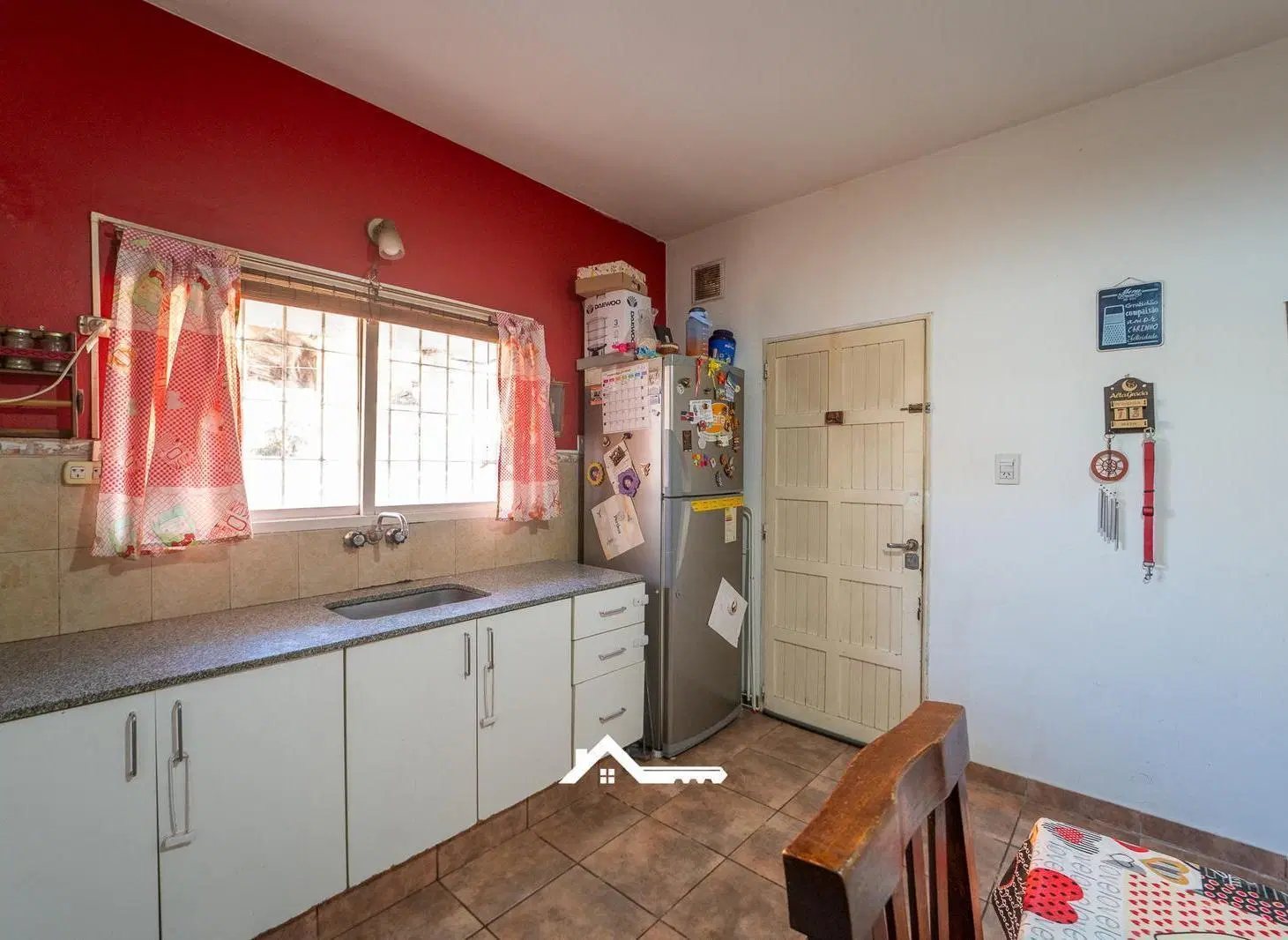 Casa 2 dormitorios en Plata Baja como nueva 70 mil dólares 5