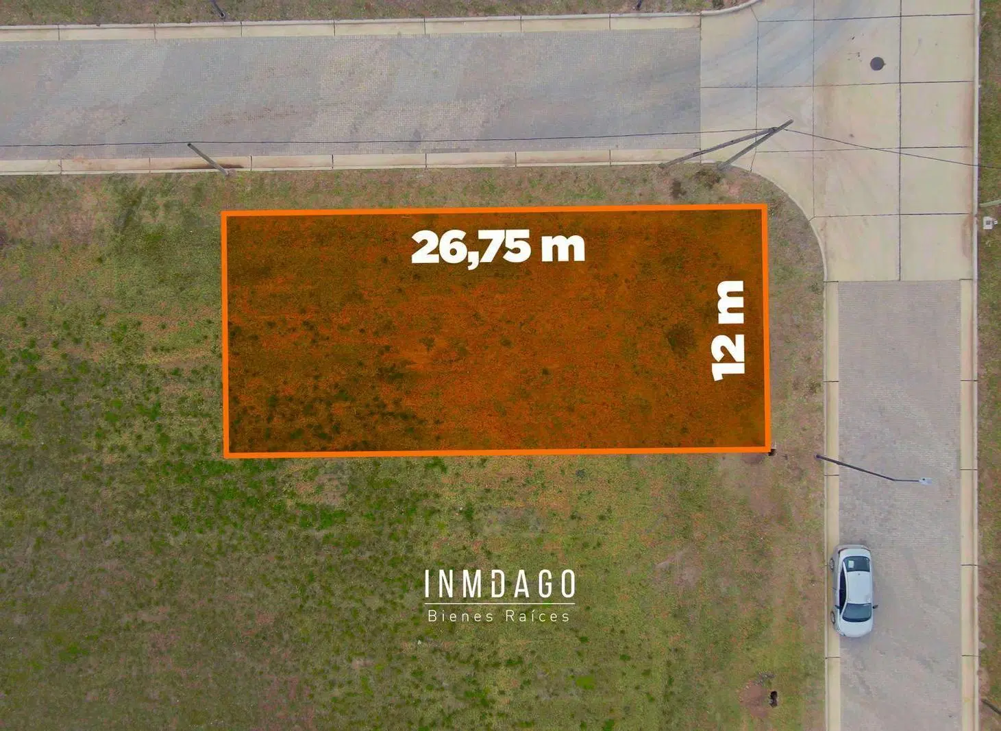 Lote Apto Duplex Abras de Manantiales 2