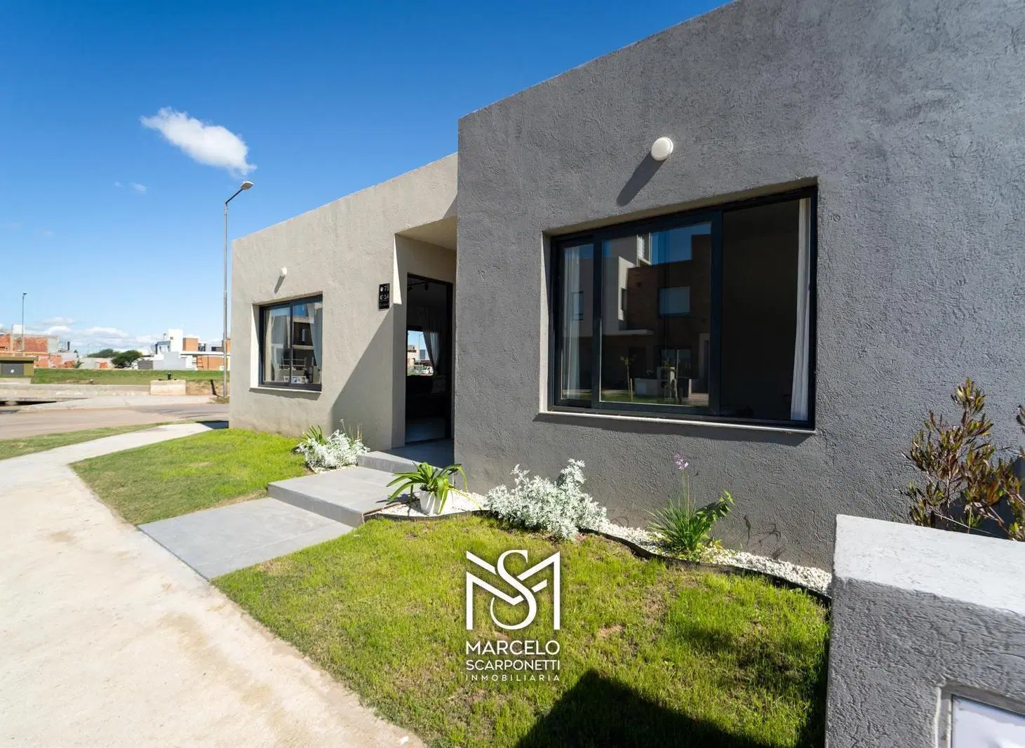 Colinas de Manantiales II – Dúplex en 1 Planta 5