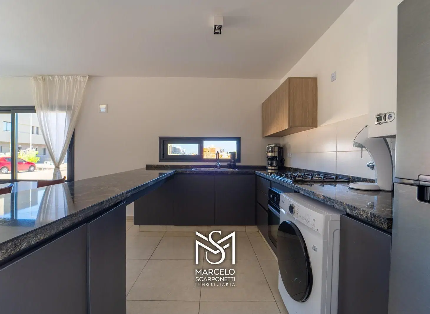 Colinas de Manantiales II – Dúplex en 1 Planta 4