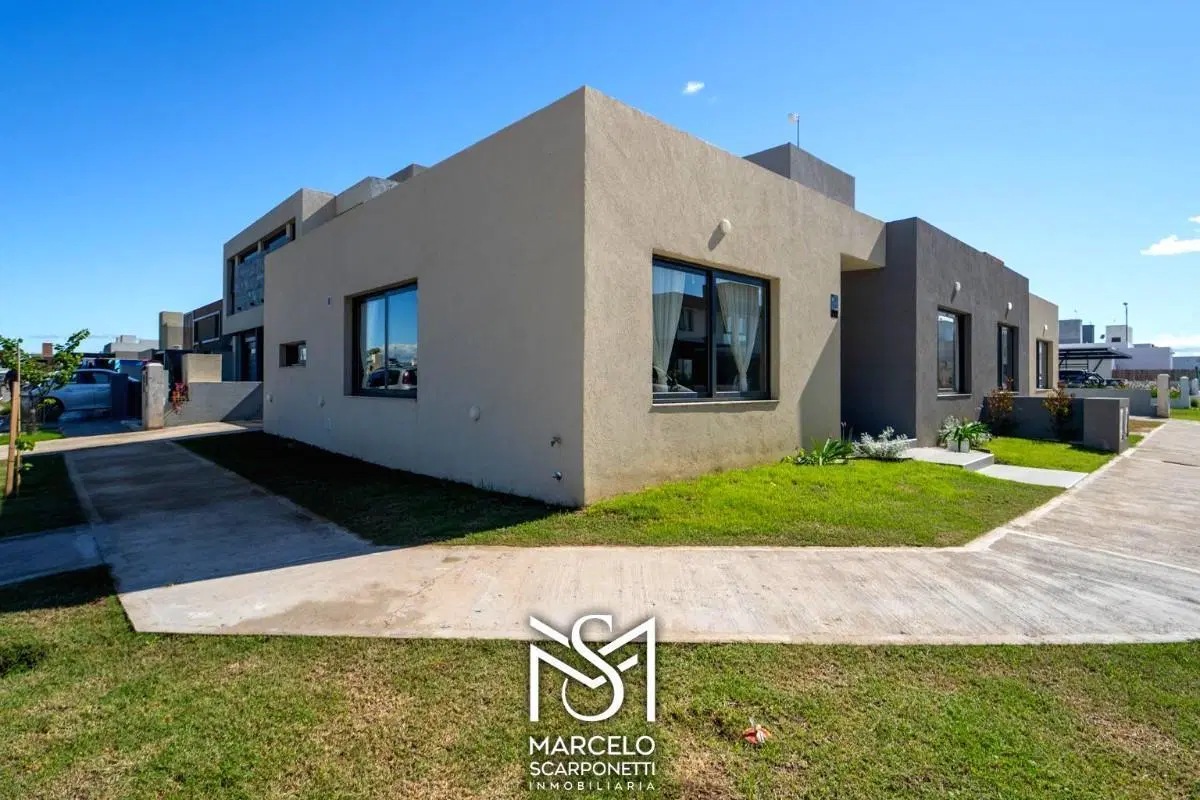 Colinas de Manantiales II – Dúplex en 1 Planta 2