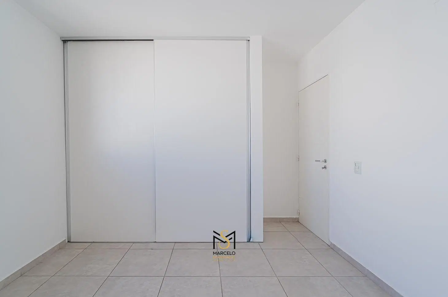 DEPTO EN VENTA 1 DORMITORIO B° GRAL. PAZ 4