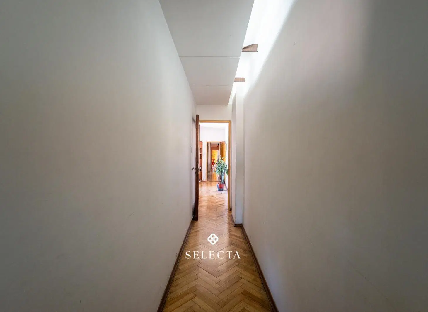 VENDO DEPTO DE 200 M2 C/4 DORMITORIOS-COCHERA B° CENTRO 2