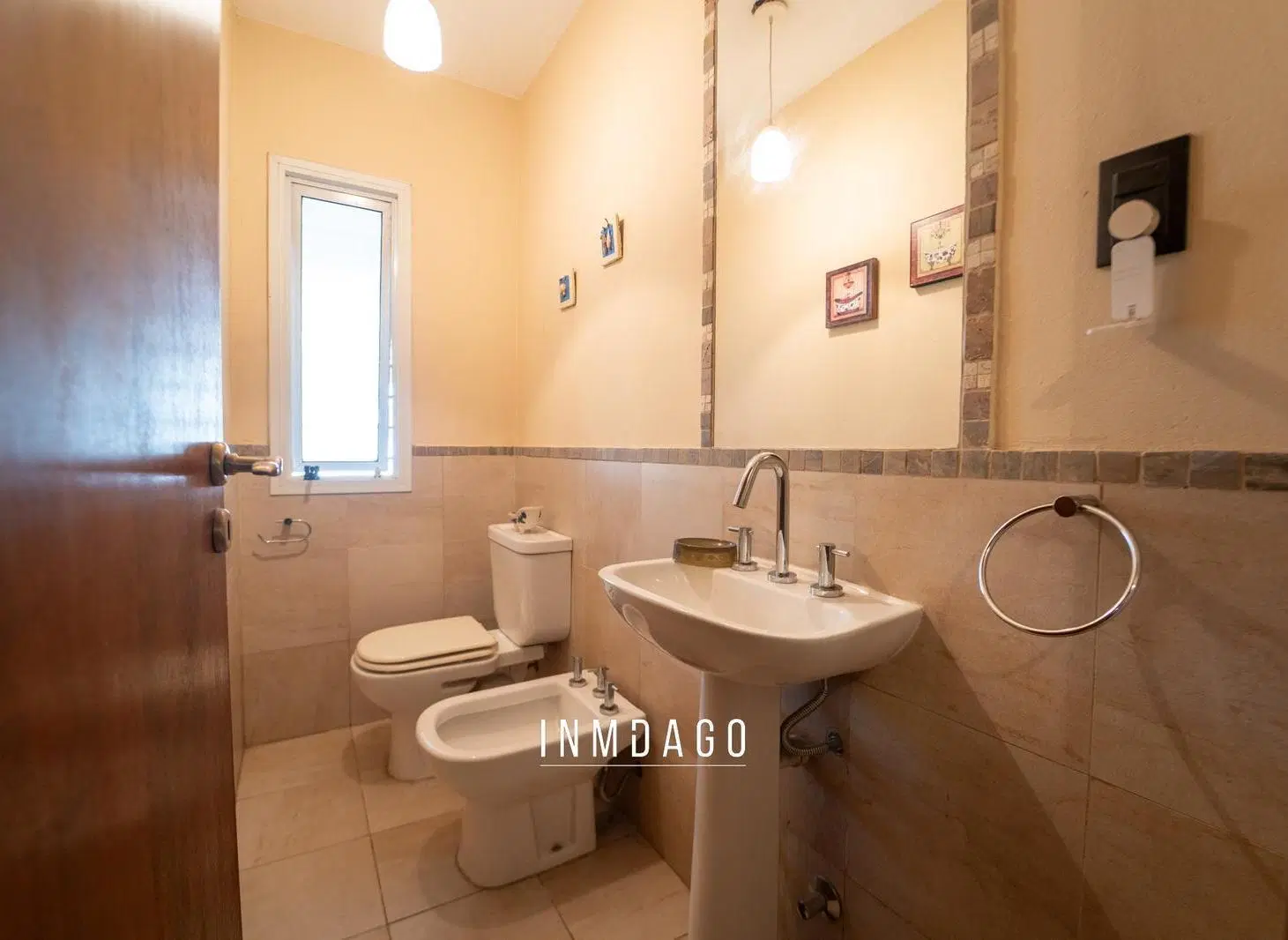 Duplex 3 dormitorios B el refugio 5