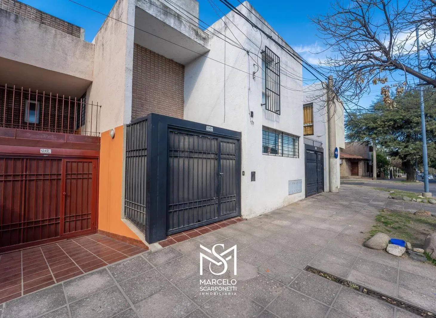 Dúplex 2 Dormitorios en Venta Barrio Observatorio 3