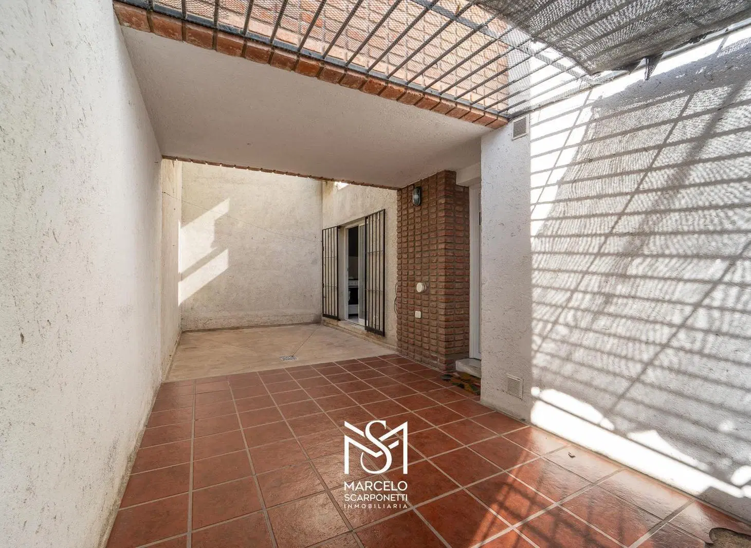 Dúplex 2 Dormitorios en Venta Barrio Observatorio 4