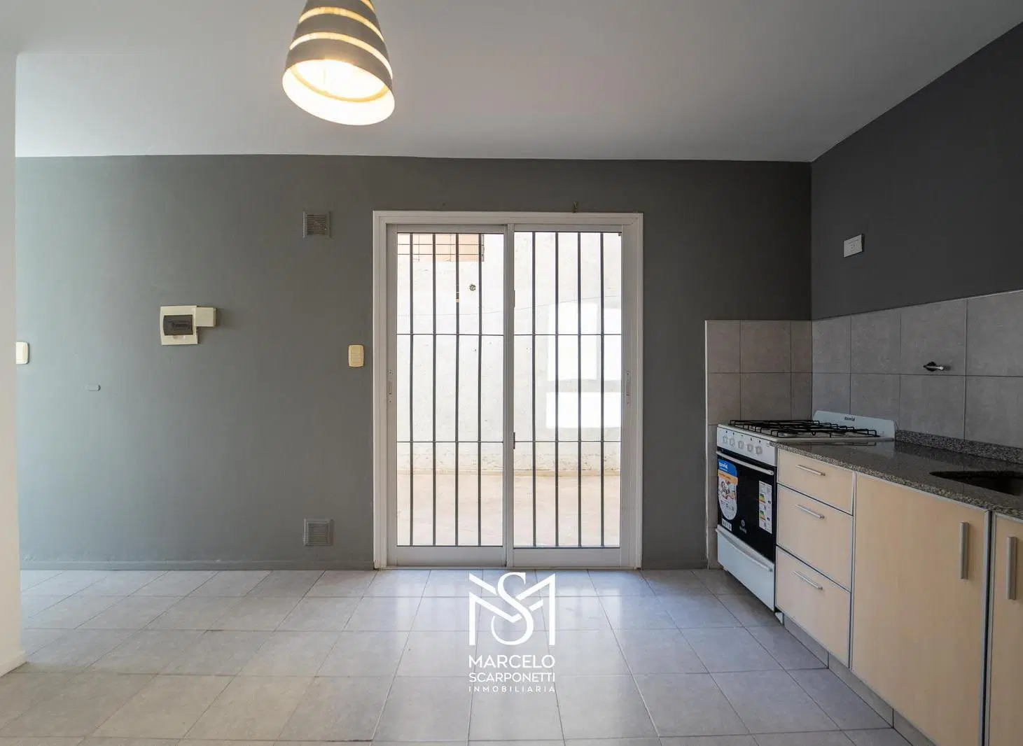 Dúplex 2 Dormitorios en Venta Barrio Observatorio 5