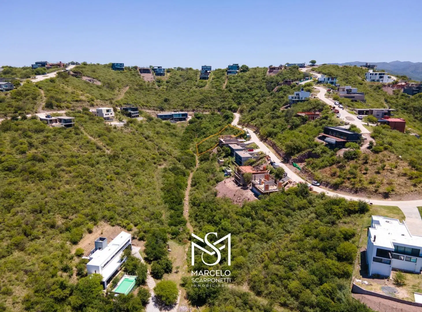 Lote en Venta en LA DESEADA 5