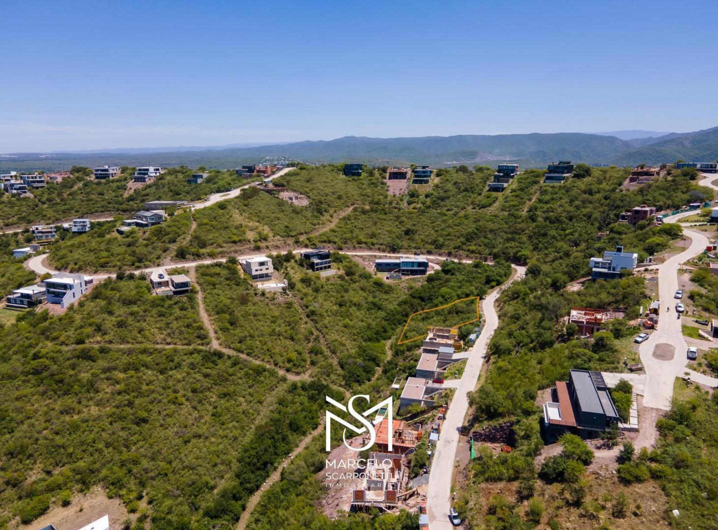 Lote en Venta en LA DESEADA